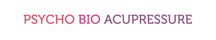 Psycho Bio Acupressure
